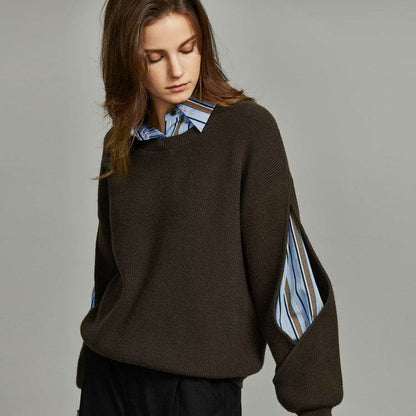 Свитер женский Elle - Boxette Shop