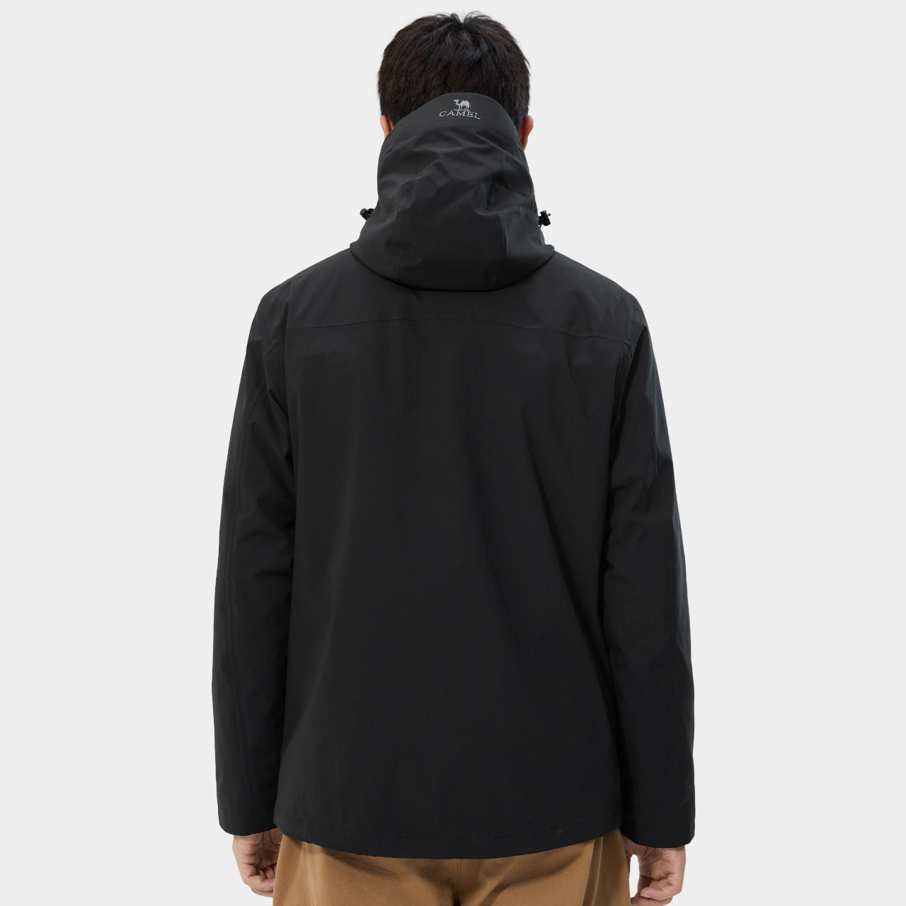 Куртка мужская Camel