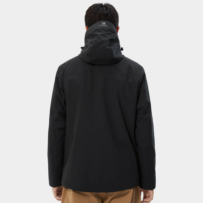 Куртка мужская Camel