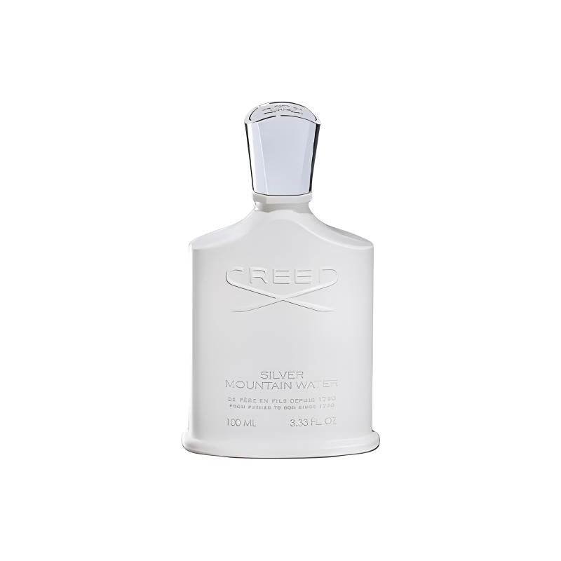Духи Creed Silver Mountain Spring Intense EDP - Boxette Shop