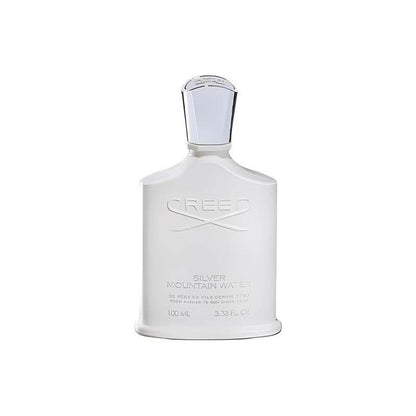 Духи Creed Silver Mountain Spring Intense EDP - Boxette Shop