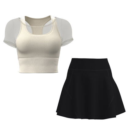 FARO ayollar sport kostyumi