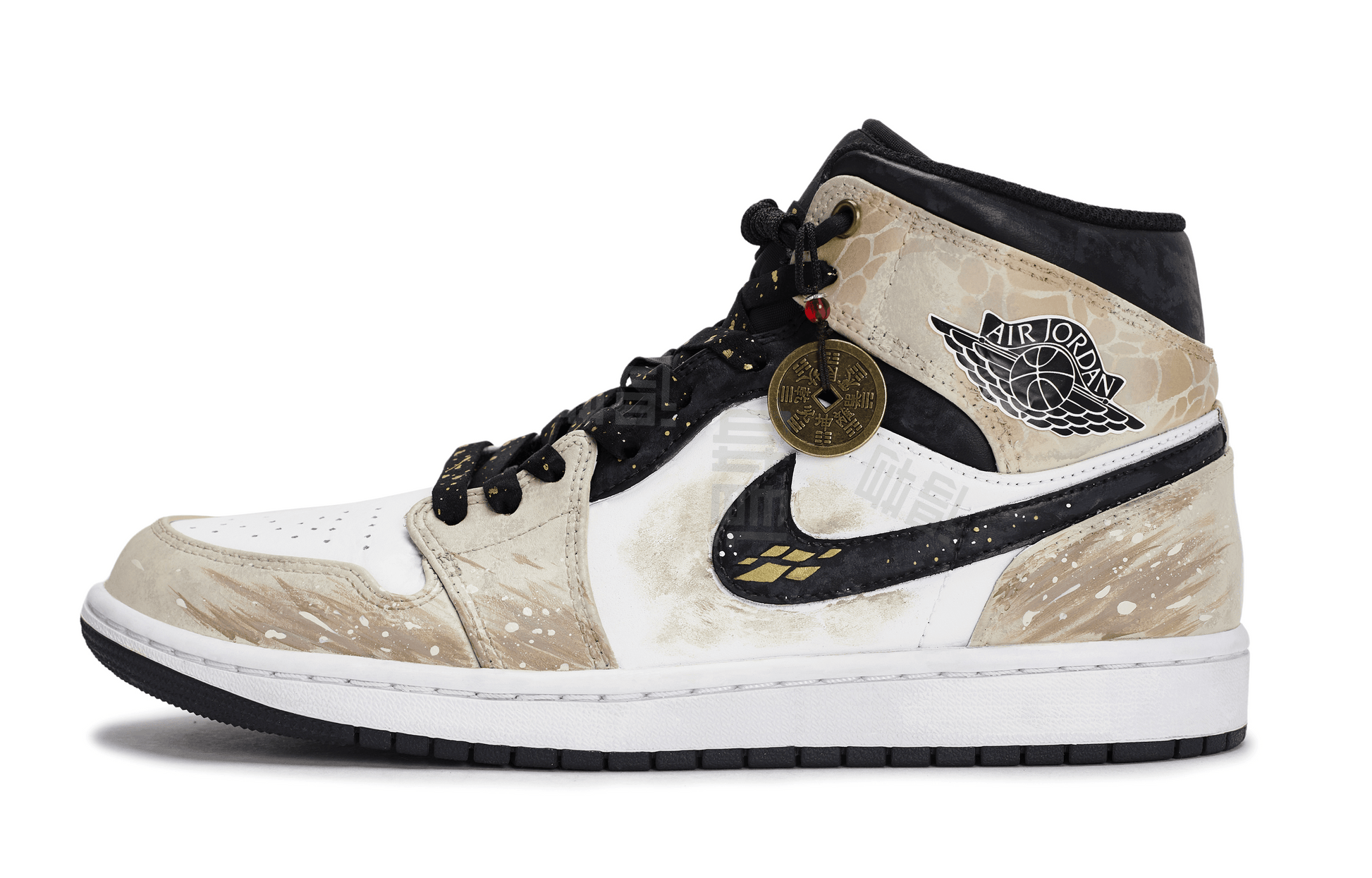 Кроссовки Jordan air - Boxette Shop