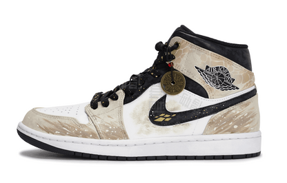 Кроссовки Jordan air - Boxette Shop