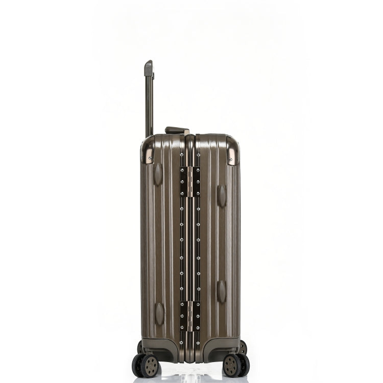 Navigare Travel ABS+PC chamadon