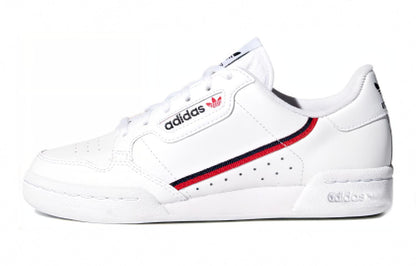 Adidas Originals Continental 80 J bolalar krossovkalari