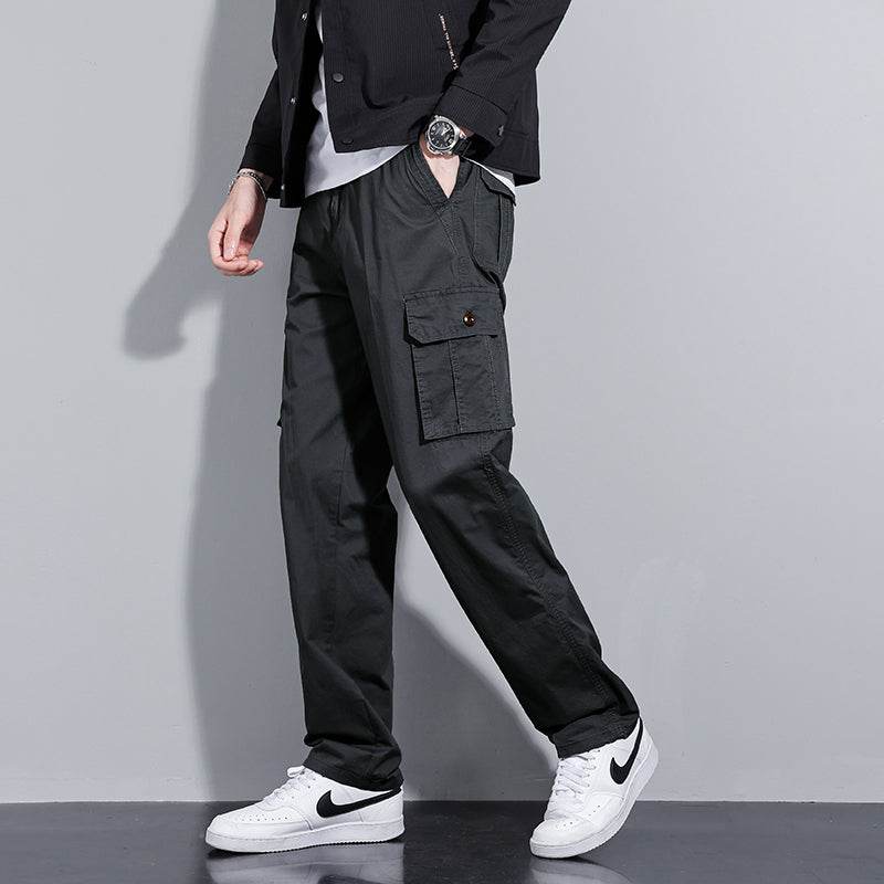 Брюки мужские Antioffice - Boxette Shop