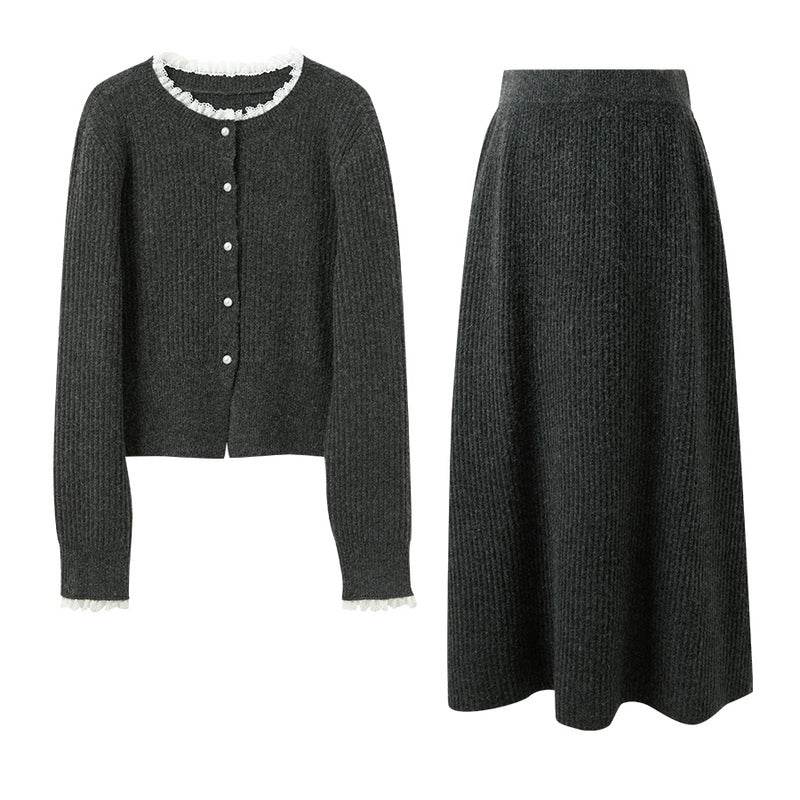 Костюм женский 3Colour - Boxette Shop