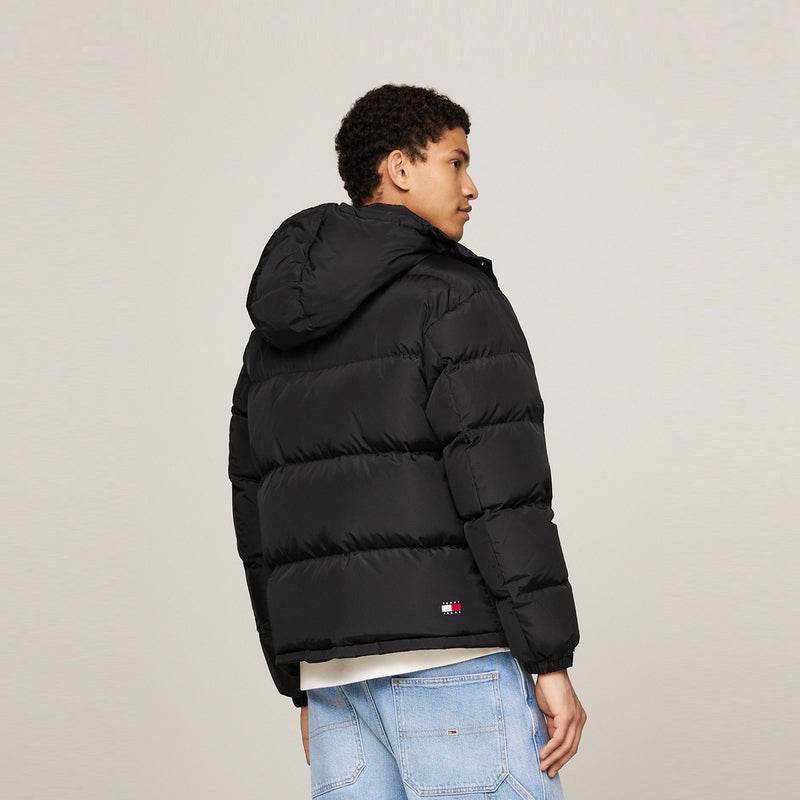 Пуховик мужской Tommy Hilfiger - Boxette Shop