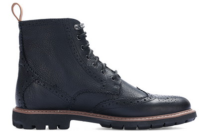 Ботинки мужские Clarks