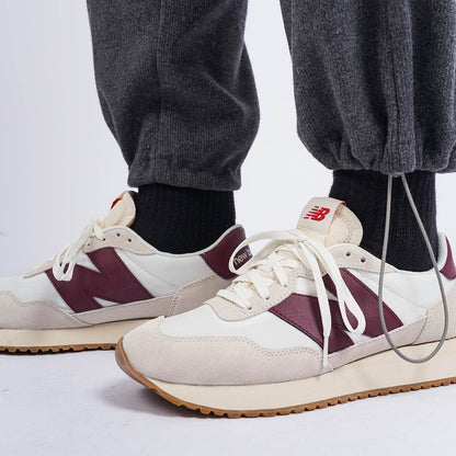 Кроссовки New Balance NB 237 - Boxette Shop