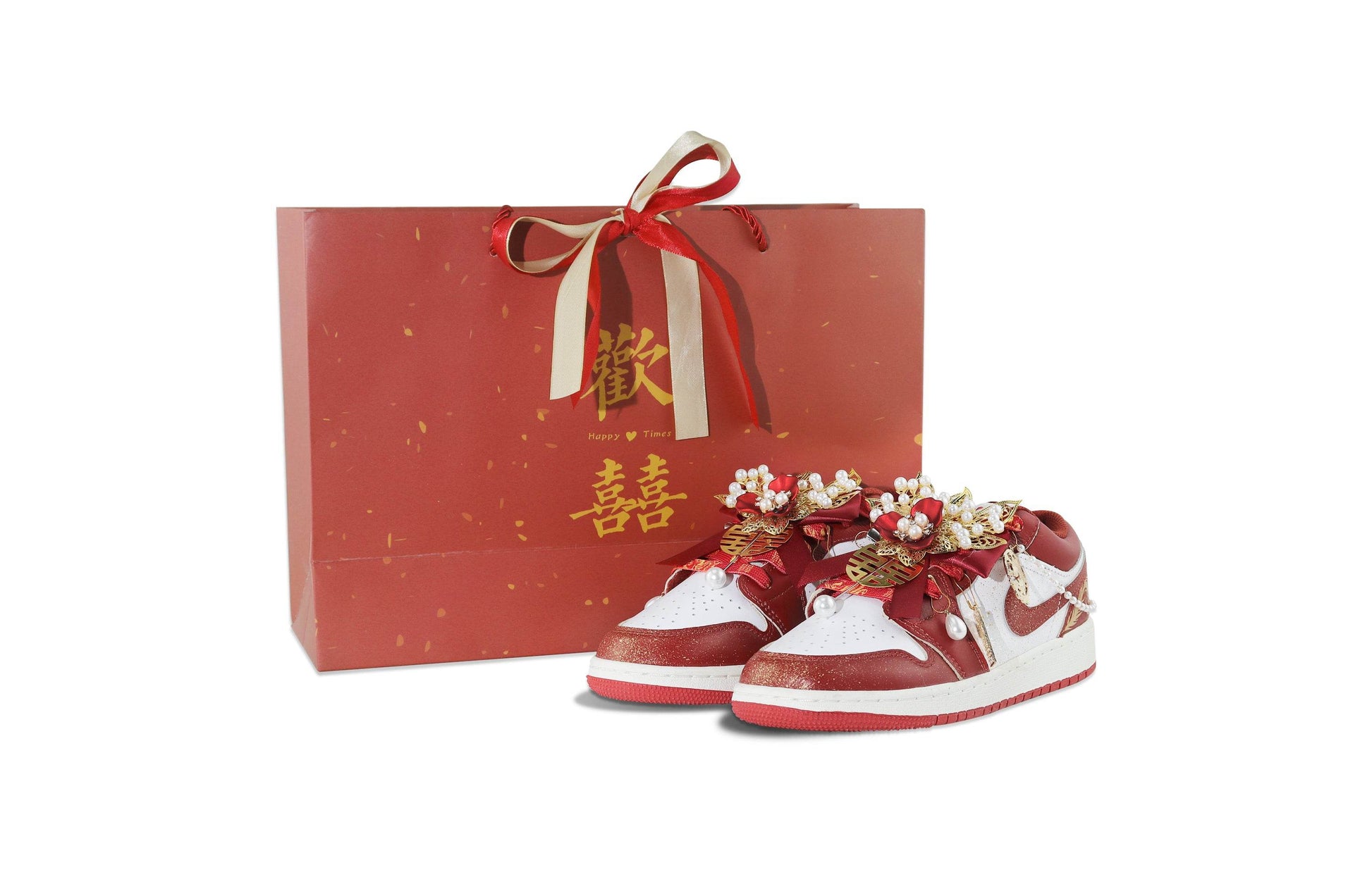 Кроссовки женские Jordan air 1 - Boxette Shop