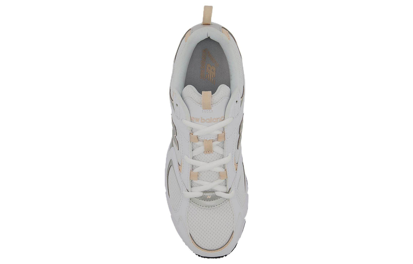 Кроссовки New Balance 408 - Boxette Shop