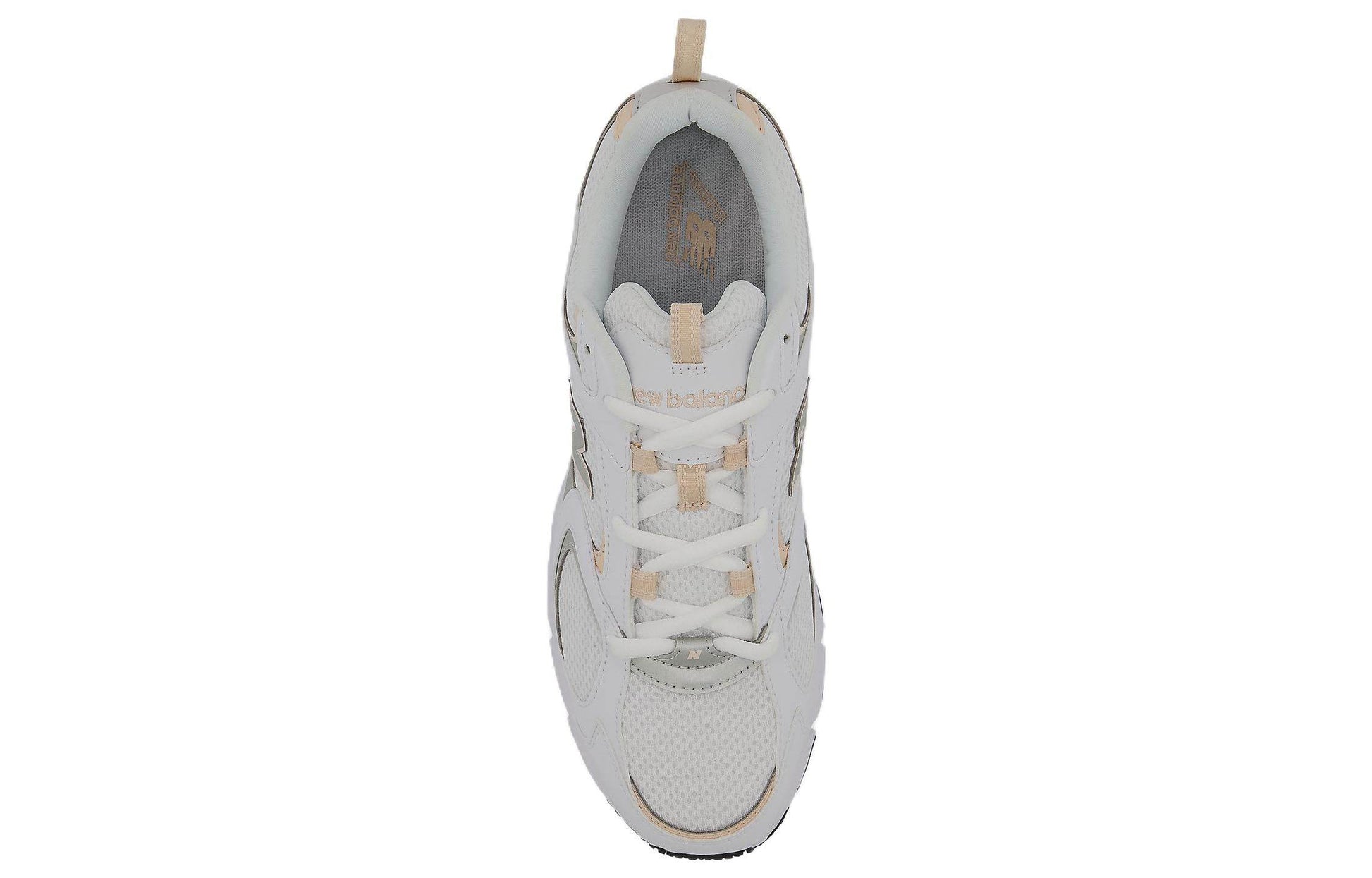 Кроссовки New Balance 408 - Boxette Shop