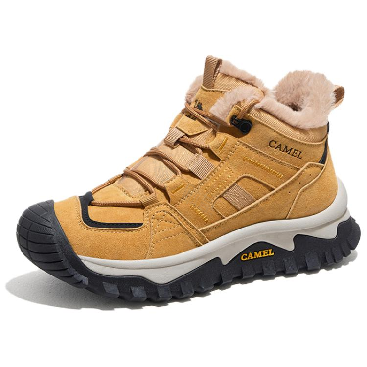 Ботинки женские Camel Sport Comfort