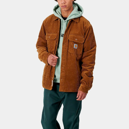 Carhartt WIP erkaklar ko'ylagi