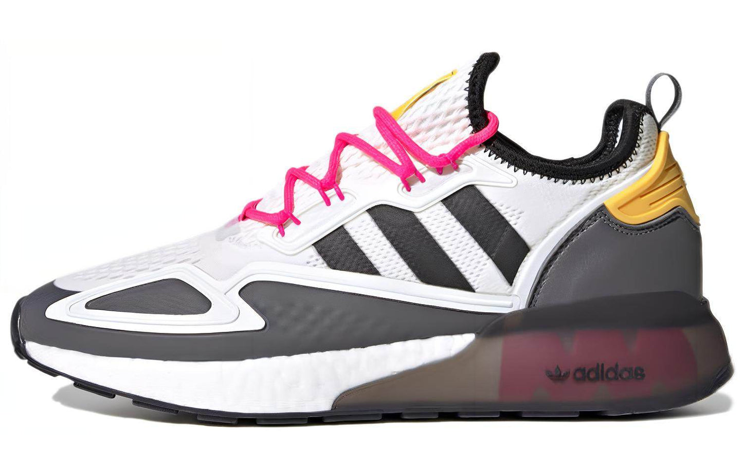 Кроссовки Adidas Originals ZX 2K Boost