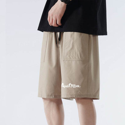 Шорты Antioffice - Boxette Shop