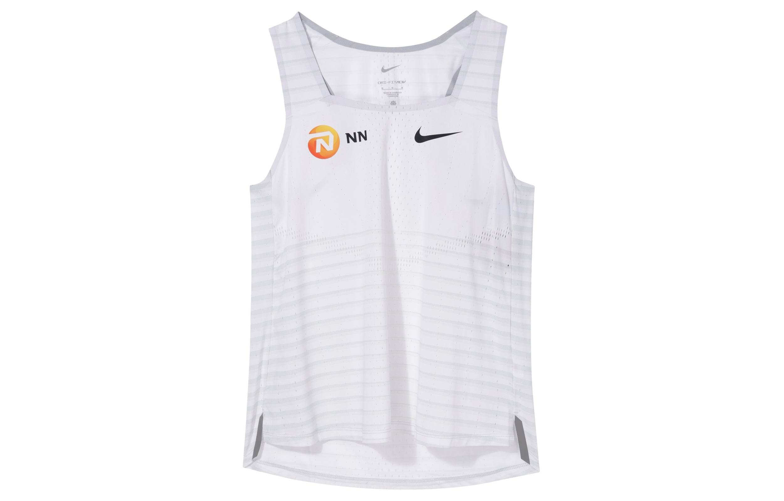 Спортивная майка женская Nike - Boxette Shop