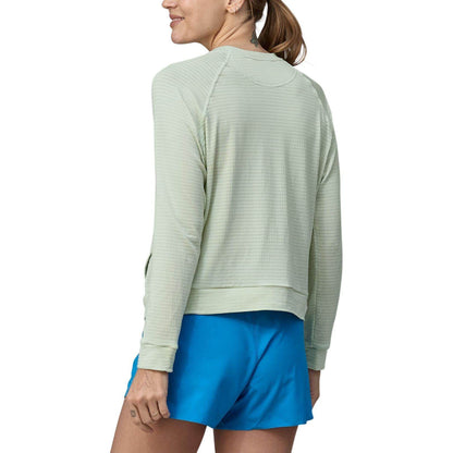 Свитшот женский Patagonia - Boxette Shop