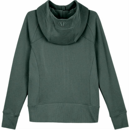 Худи Lululemon