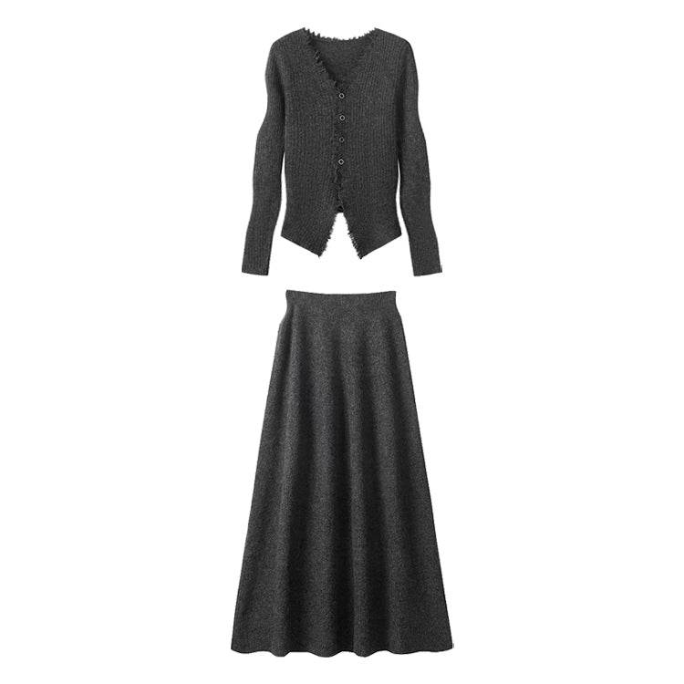 Костюм женский Yvette Classic - Boxette Shop