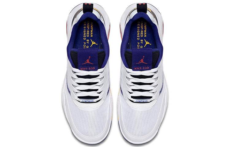 Кроссовки мужские Jordan maxin 200 - Boxette Shop