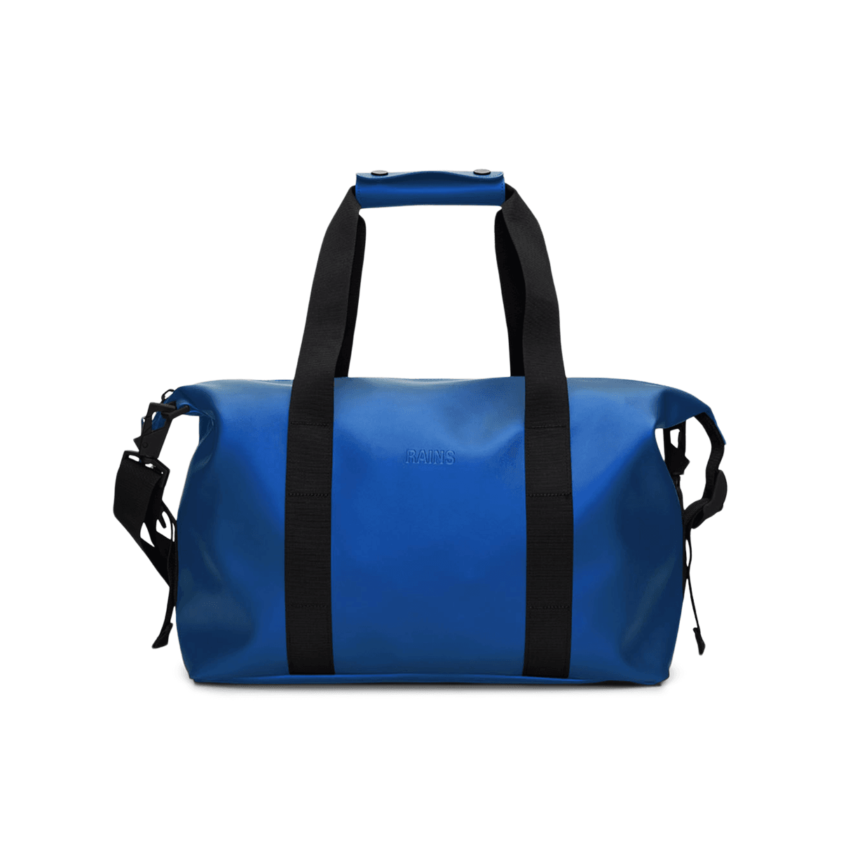 Сумка Rains Hilo Weekend Bag Small W3 - Boxette Shop