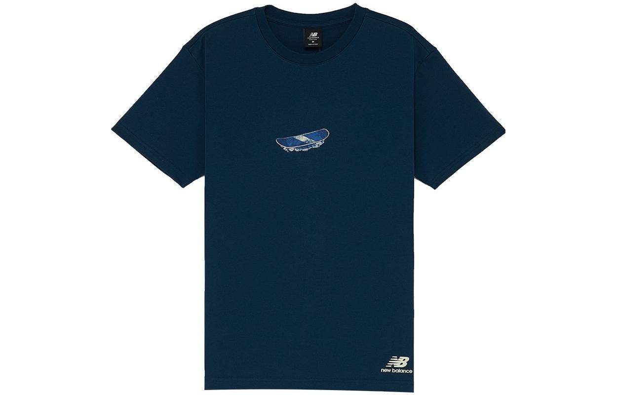 Футболка New Balance ANB SS22 - Boxette Shop