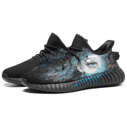 Кроссовки Adidas Originals Yeezy Boost 350 V2 - Boxette Shop