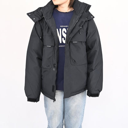 Пуховик мужской New Balance 600 Down