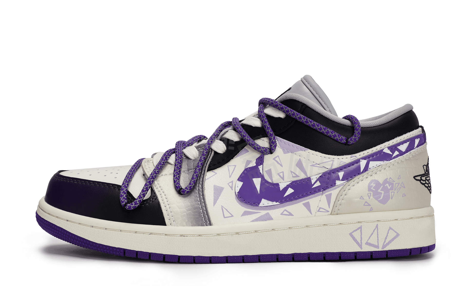 Кроссовки Jordan air retro - Boxette Shop