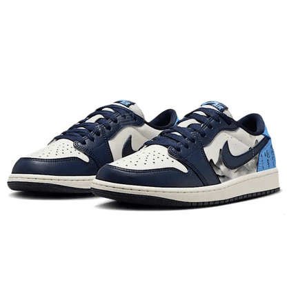 Кроссовки мужские Jordan air ink - Boxette Shop