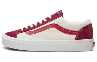 Кеды Vans Style 36