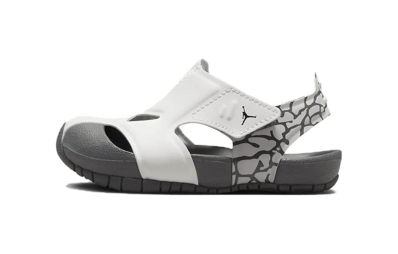 Сандалии детские Jordan Flare TD - Boxette Shop