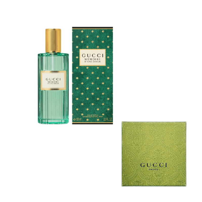 Духи женские Gucci Memories - Boxette Shop