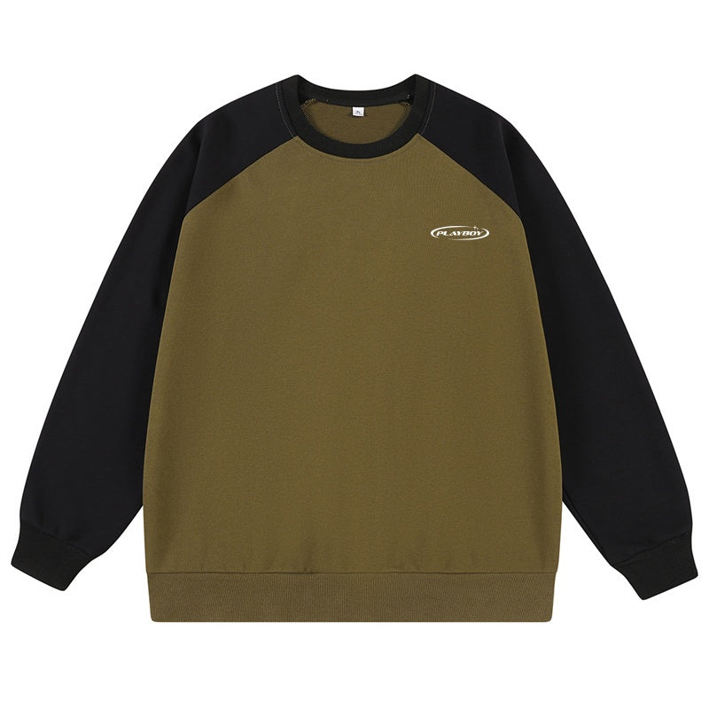 Свитер мужской Playboy