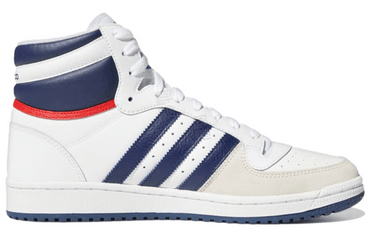 Кроссовки мужские Adidas Originals Ten Rb - Boxette Shop