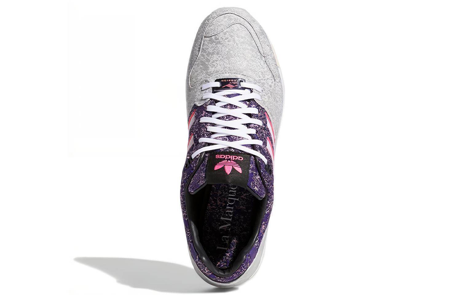 Кроссовки Adidas Originals ZX 5000 Vieux Lyons - Boxette Shop