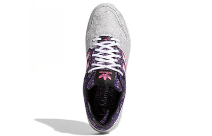 Кроссовки Adidas Originals ZX 5000 Vieux Lyons - Boxette Shop
