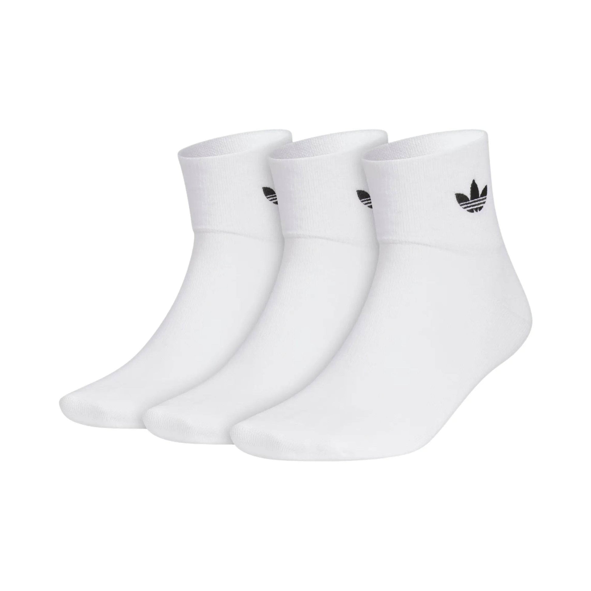 Носки Adidas Originals Ankle Socks - Boxette Shop