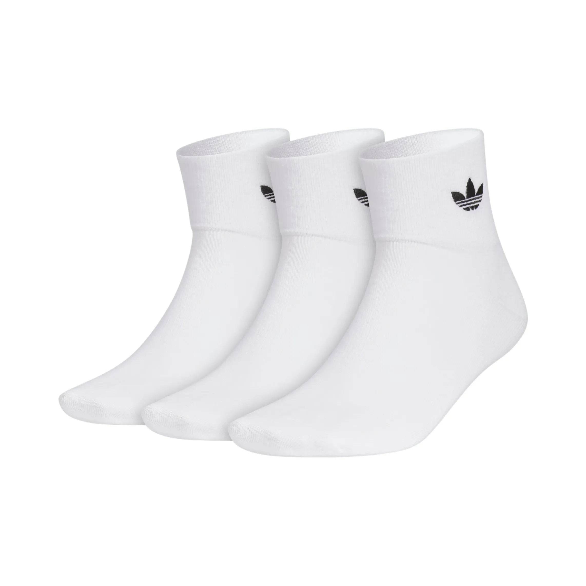 Носки Adidas Originals Ankle Socks - Boxette Shop