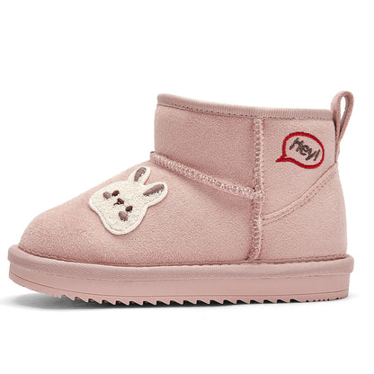 Ботинки детские Balabala Bounce Comfort