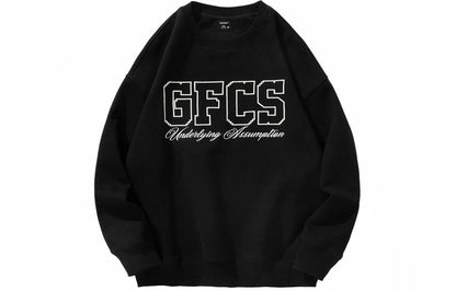 Свитшот женский Golfcross