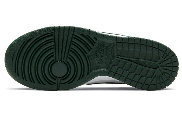 Кроссовки Nike Dunk "Varsity Green"