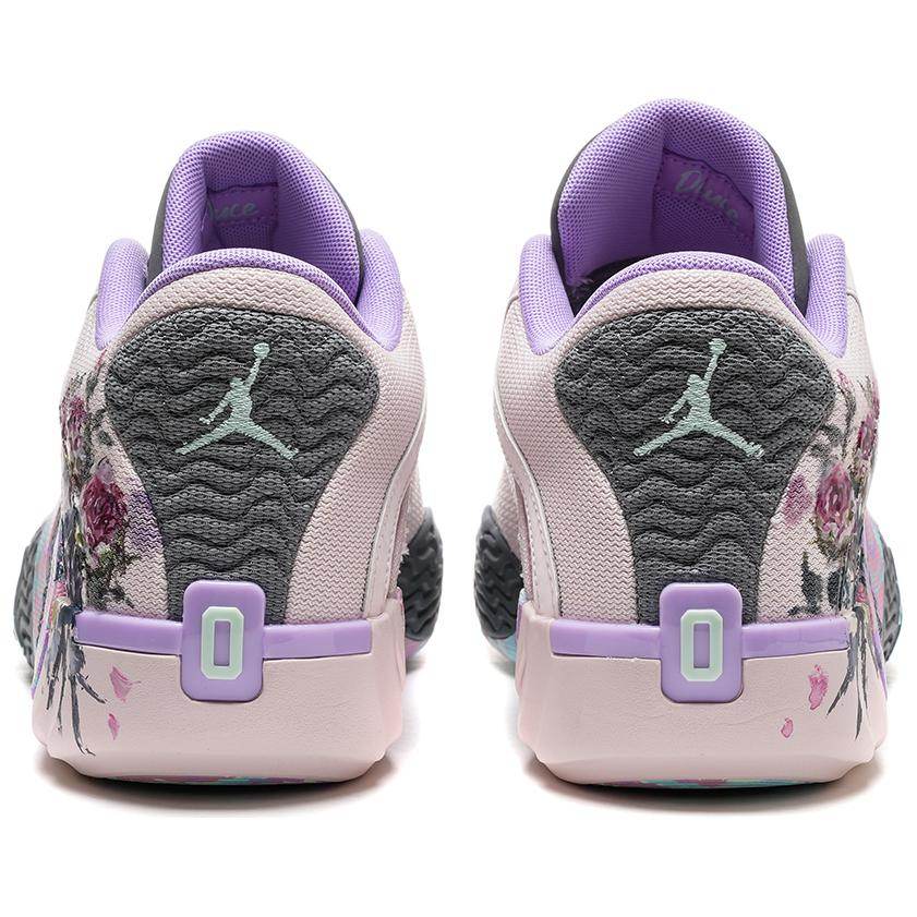 Кроссовки женские Jordan tatum letter - Boxette Shop