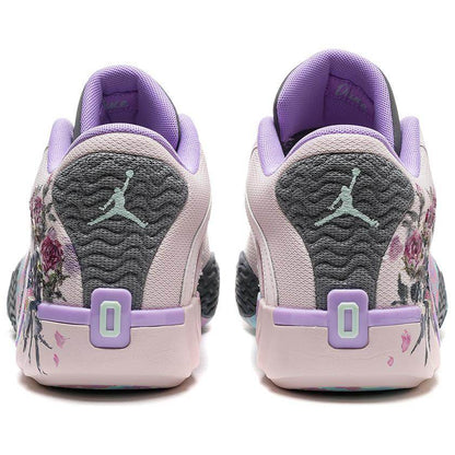 Кроссовки женские Jordan tatum letter - Boxette Shop