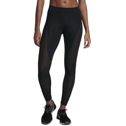 Спортивные леггинсы женские Nike Quick Dry Training - Boxette Shop