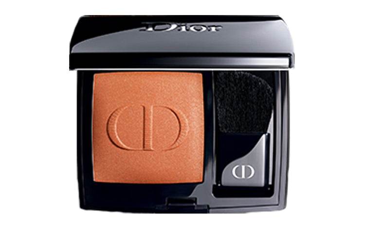 Румяна Dior Intense Blue and Gold Rouge - Boxette Shop
