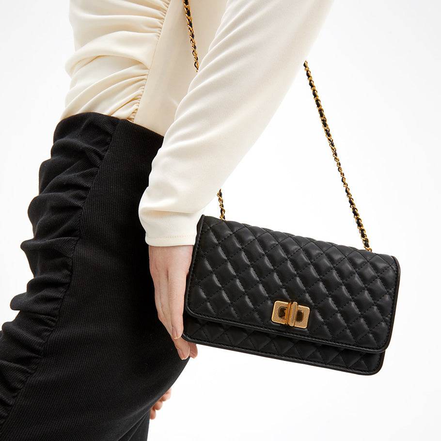 Сумка женская Charles&Keith - Boxette Shop